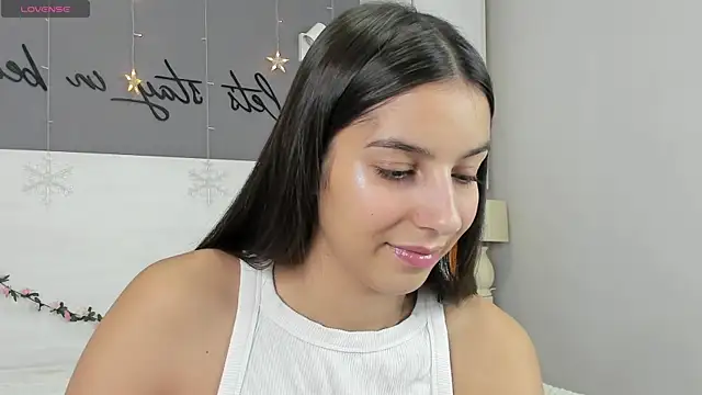 Maria  Candy online show from 12-14-25, 04:29