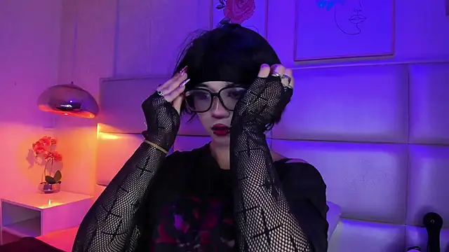 Kitty Gang online show from 06-08-26, 10:54
