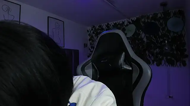 Kitty Gang online show from 06-09-26, 11:49