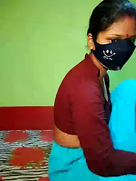 indiancouple09 online show from 12-14-24, 10:50