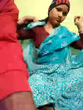 indiancouple09 online show from 12-15-24, 10:15