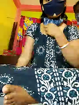 indiancouple09 online show from 01-25-25, 04:35