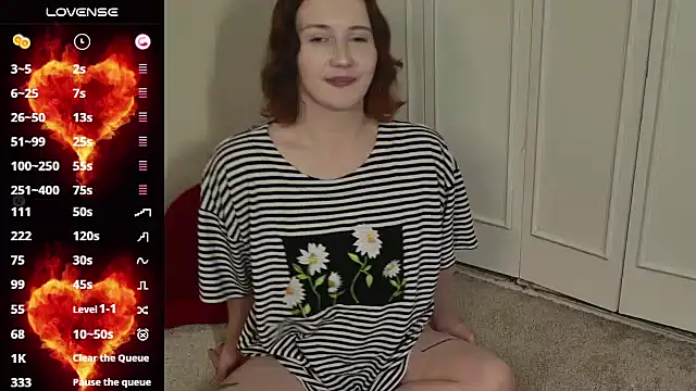 cherrysaturn online show from 09-27-25, 08:58