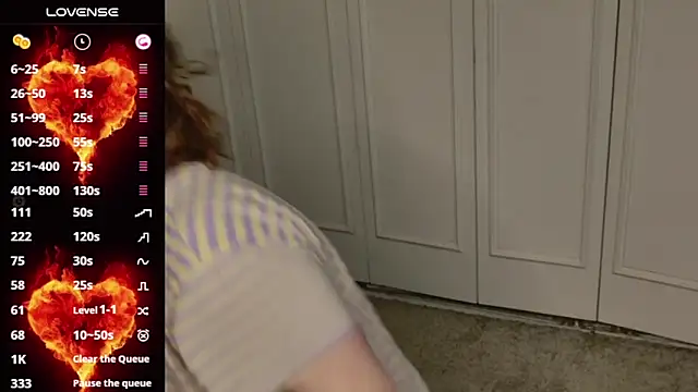 cherrysaturn online show from 10-09-25, 11:08