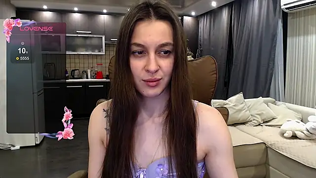 Doll Jasmine  online show from 03-30-26, 09:49