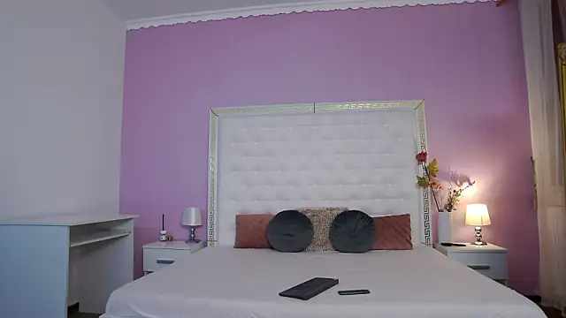 Lenna Paul online show from 02-05-26, 05:01