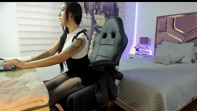 BaphyBaby online show from 02-22-25, 11:57