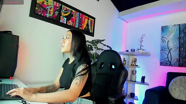 BaphyBaby online show from 09-18-25, 07:05