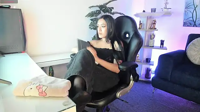 BaphyBaby online show from 10-28-25, 07:16