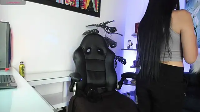 BaphyBaby online show from 11-24-25, 07:02