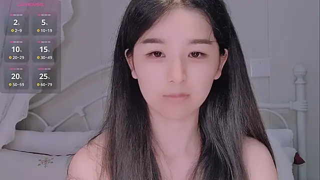 Snapshot of BingLin- chatting on 05-20-26, 04:57 BingLin- online show from 05-20-26, 04:57
