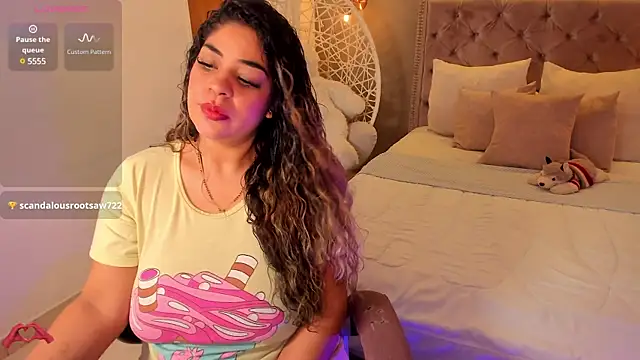 laris park online show from 03-12-25, 08:52