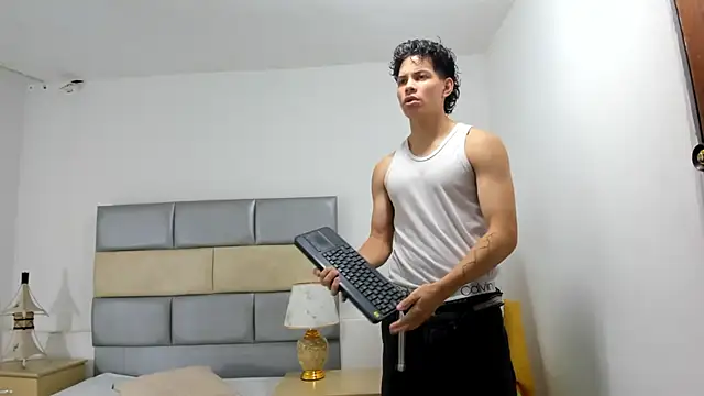 Snapshot of lax777_ chatting on 03-07-25, 12:34 lax777 online show from 03-07-25, 12:34