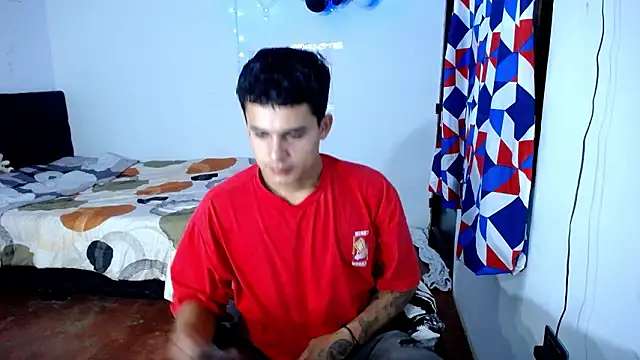 freddy romas online show from 03-06-26, 01:35