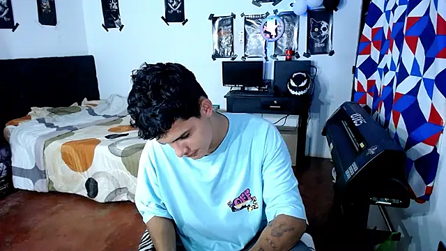 freddy romas online show from 03-16-26, 03:45