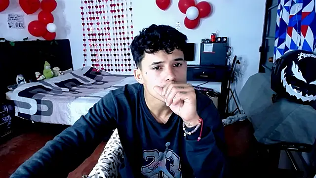 freddy romas online show from 04-27-26, 12:03