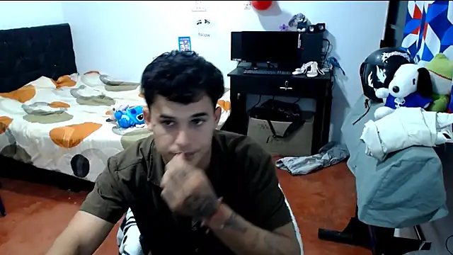 freddy romas online show from 05-30-26, 08:17