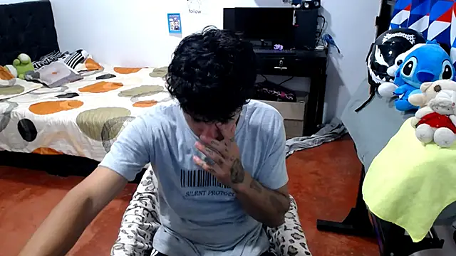 freddy romas online show from 06-01-26, 04:31