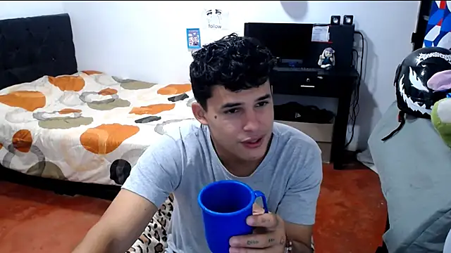 freddy romas online show from 06-07-26, 02:21