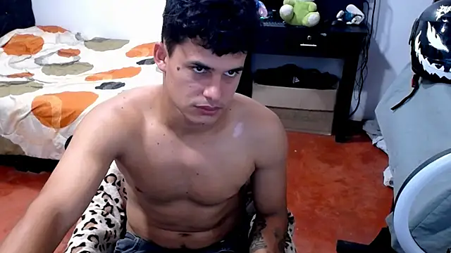 freddy romas online show from 06-08-26, 01:28
