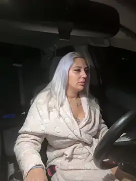 Evafiregirl online show from 01-04-25, 08:37