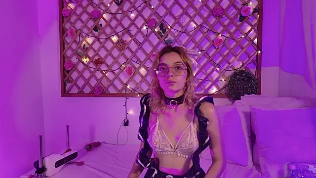 anietorres online show from 01-04-25, 10:34