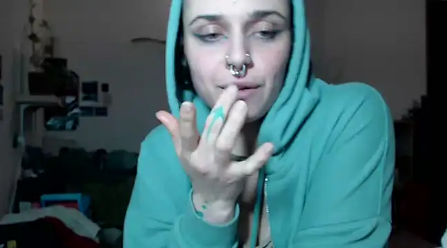 Snapshot of kinkyspirali chatting on 02-10-25, 10:51 kinkyspirali online show from 02-10-25, 10:51