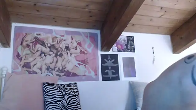 kinkyspirali online show from 06-10-26, 10:03