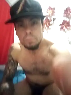 Hot796 online show from 09-30-25, 07:35