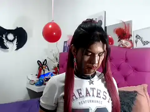 AlexaFontana online show from 03-07-25, 09:07