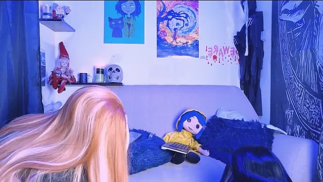 amaracooper  online show from 03-20-26, 01:27