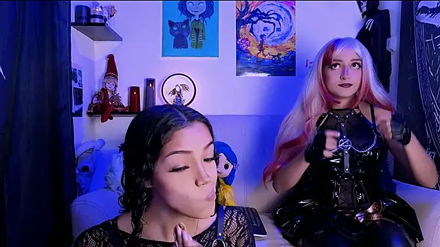 amaracooper  online show from 03-31-26, 01:22