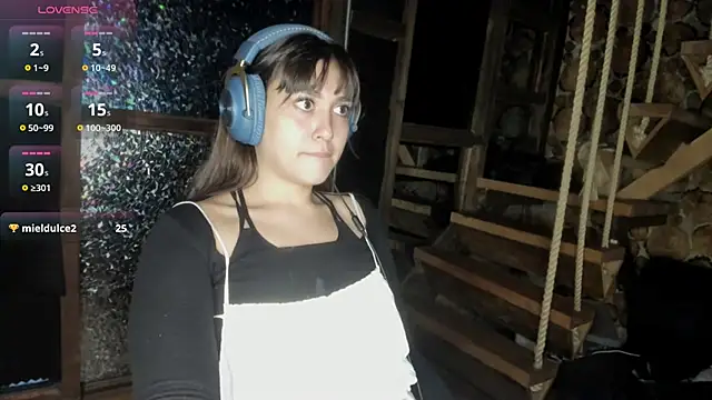 soysara15 online show from 03-04-25, 12:50