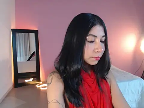 selene gils online show from 04-26-26, 09:12