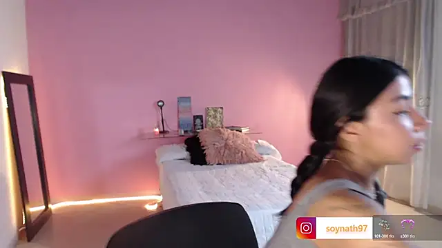 selene gils online show from 05-28-26, 07:22