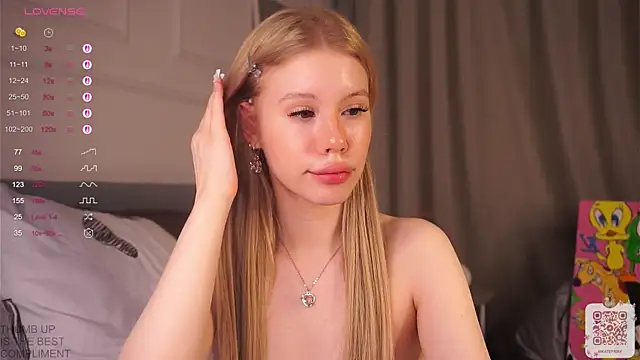 ZaraDudley online show from 03-15-25, 10:00