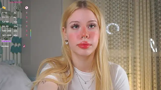 ZaraDudley online show from 10-30-25, 07:25