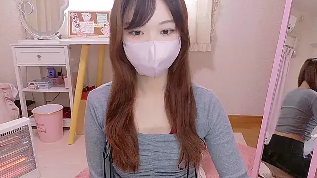 HANApipi online show from 12-15-24, 03:45