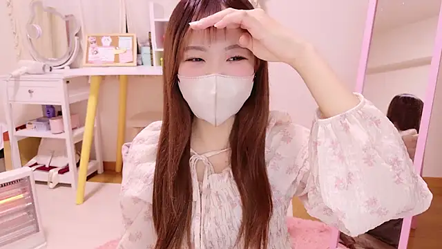 HANApipi online show from 02-09-25, 09:47