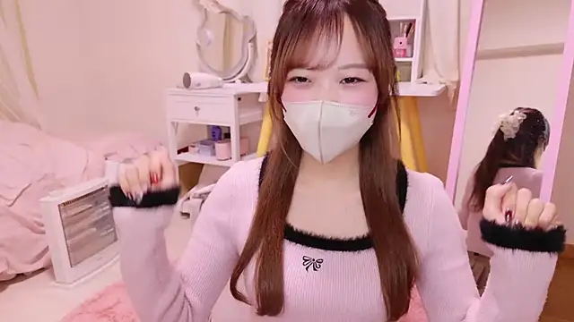 HANApipi online show from 02-14-25, 09:45