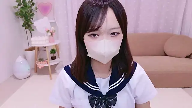 HANApipi online show from 10-12-25, 04:44