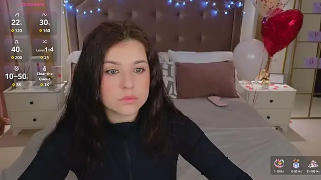 Jenna Adams  online show from 02-17-25, 11:53