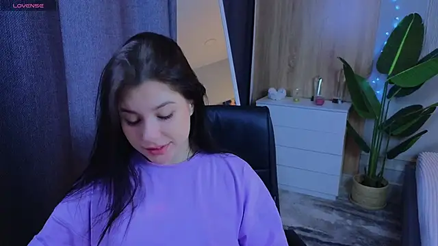 Jenna Adams  online show from 03-08-25, 01:06