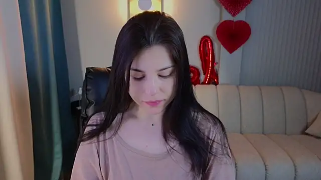 Jenna Adams  online show from 03-12-25, 01:36