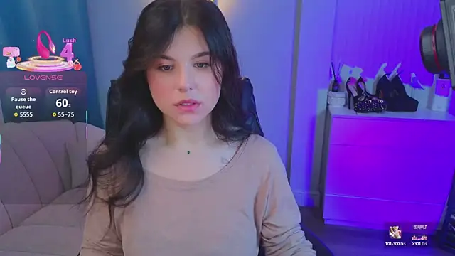 Jenna Adams  online show from 09-19-25, 02:13