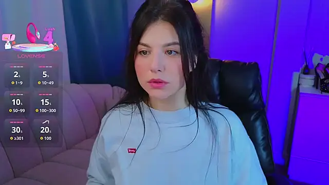 Jenna Adams  online show from 09-20-25, 03:18