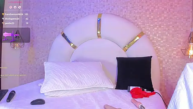 sophie 1 online show from 01-25-25, 09:26