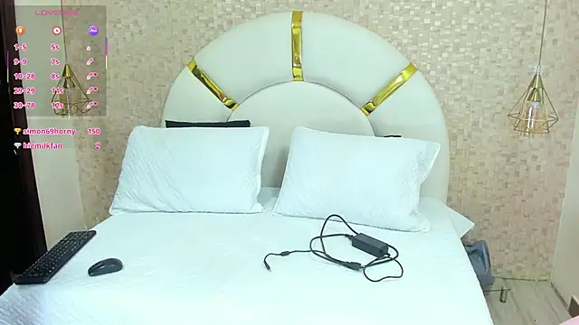 sophie 1 online show from 02-04-25, 04:15