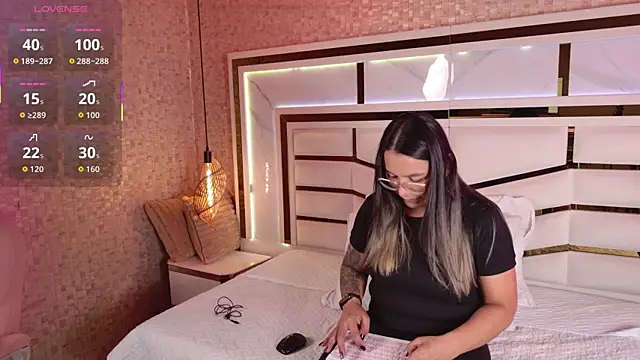 sophie 1 online show from 09-27-25, 03:11