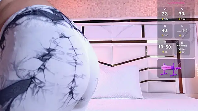 sophie 1 online show from 10-26-25, 03:12